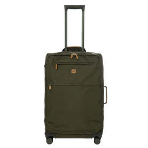 X-bag - Softside Medium Spinner (27") (9090317254907)