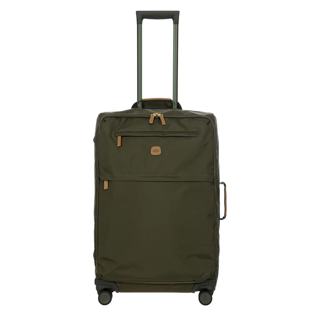 X-bag - Softside Medium Spinner (27