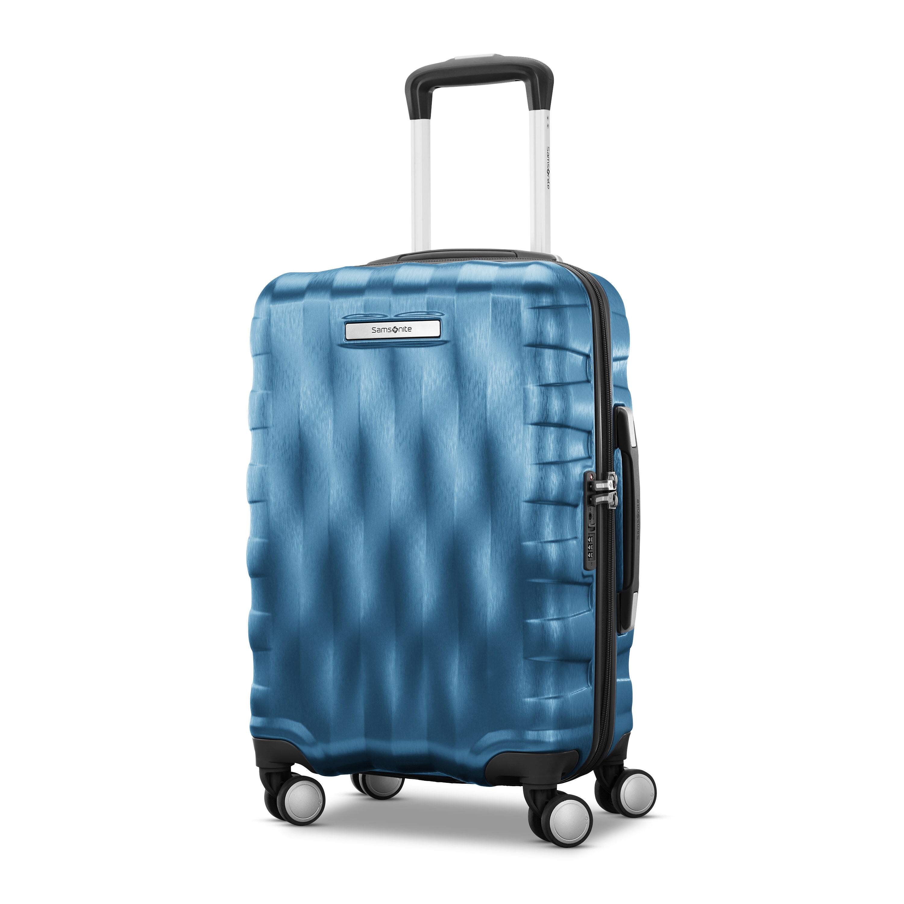 Hardside Suitcase It Luggage 21 Inch Spinner Spinlite 21 Inch