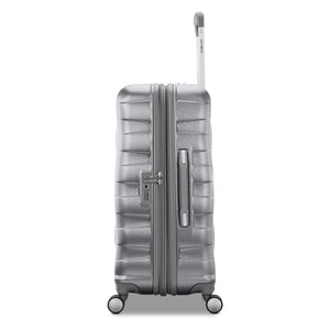 Ziplite 6 - Hardside Medium Expandable Spinner  (25") (8856154374395)