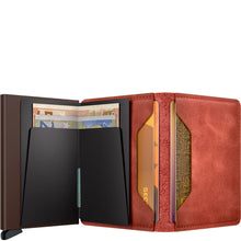 Load image into Gallery viewer, Vintage - Slimwallet
