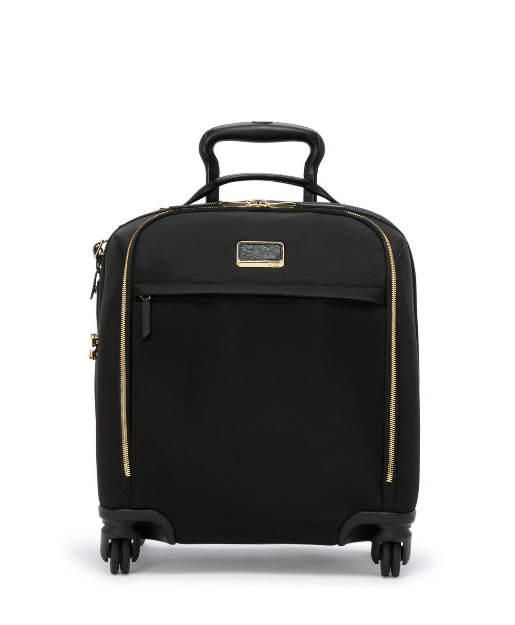 Voyageur - Softside Léger Compact Carry-On (8737675149563)