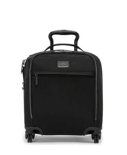 Voyageur - Softside Léger Compact Carry-On (8737675149563)