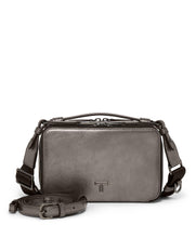 Load image into Gallery viewer, Voyageur - Myla Leather Crossbody (8737548730619)
