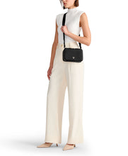 Load image into Gallery viewer, Voyageur - Myla Leather Crossbody (8737548730619)
