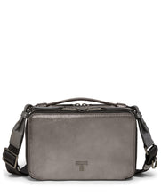 Load image into Gallery viewer, Voyageur - Myla Leather Crossbody (8737548730619)
