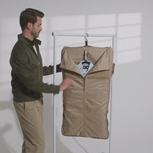 Load and play video in Gallery viewer, New Baseline - Garment Duffle

