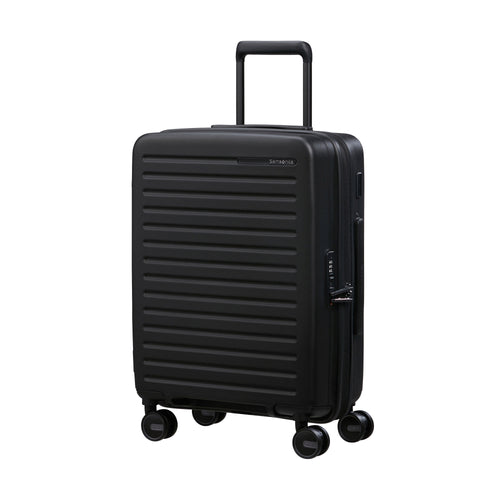 RestackD - Hardside Expandable Carry-On Spinner (21