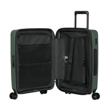 Load image into Gallery viewer, RestackD - Hardside Expandable Carry-On Spinner (21&quot;) (8849299341563)
