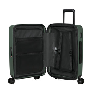 RestackD - Hardside Expandable Carry-On Spinner (21") (8849299341563)