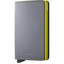 Load image into Gallery viewer, Matte - Slimwallet
