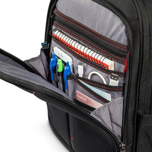 Xenon 4.0 - Slim Backpack (8304502014203)