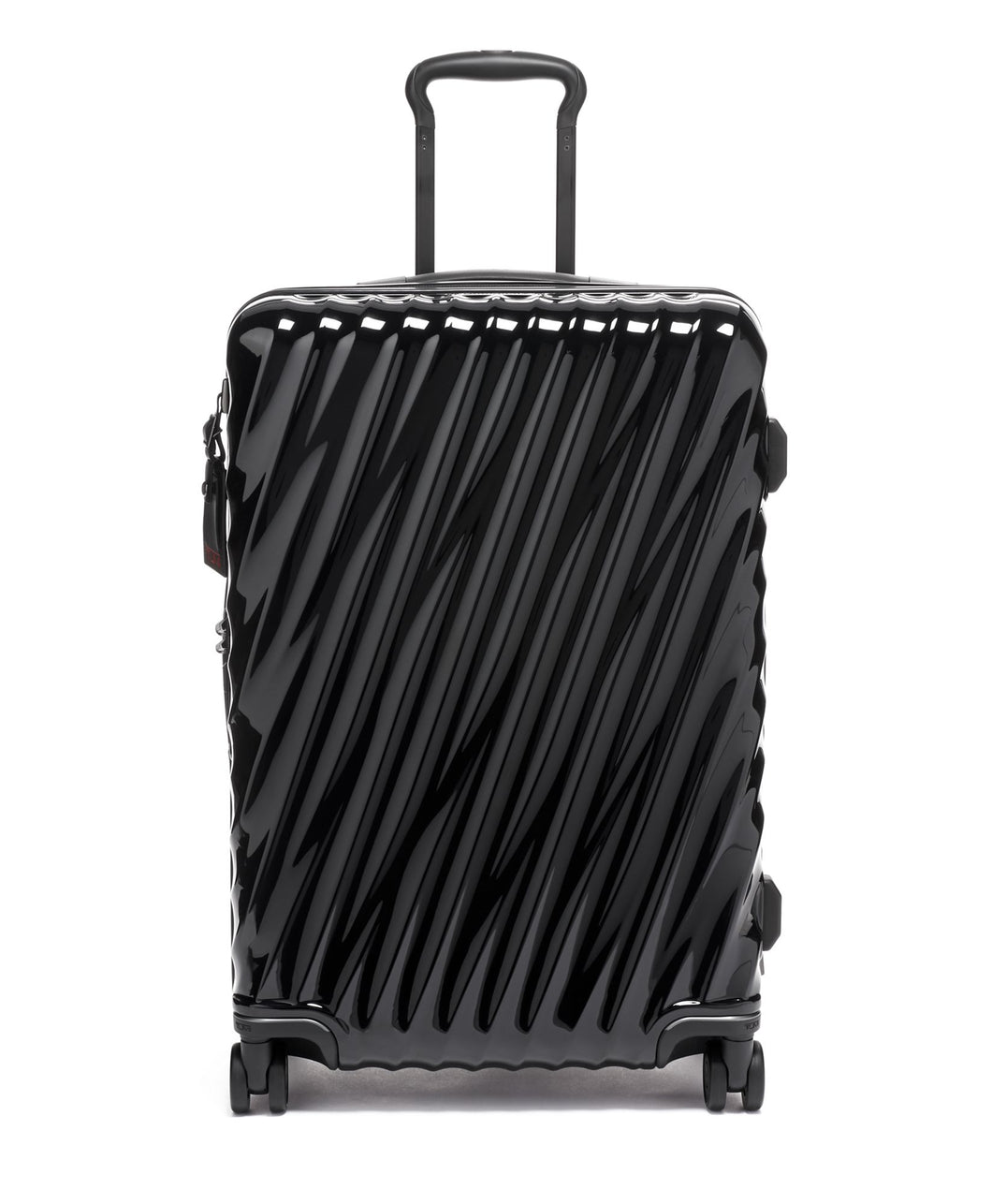 19 degree - Hardside Short Trip Expandable 4 Wheeled Packing Case (25