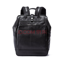 Load image into Gallery viewer, Cavallo Adria - Leather Doc-Rucksack Backpack (5959217348772)
