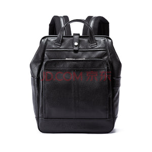 Cavallo Adria - Leather Doc-Rucksack Backpack (5959217348772)