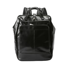 Load image into Gallery viewer, Cavallo - Vegan Doc-Rucksack Backpack (5950925209764)
