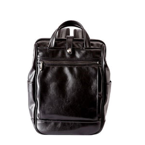 Cavallo - Vegan Doc-Rucksack Backpack | Compact (5951018533028) (5951060279460)