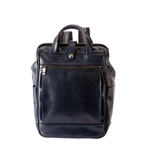 Cavallo - Vegan Doc-Rucksack Backpack | Compact (5951018533028) (5951060279460)