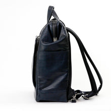 Load image into Gallery viewer, Cavallo - Vegan Doc-Rucksack Backpack (5950925209764)
