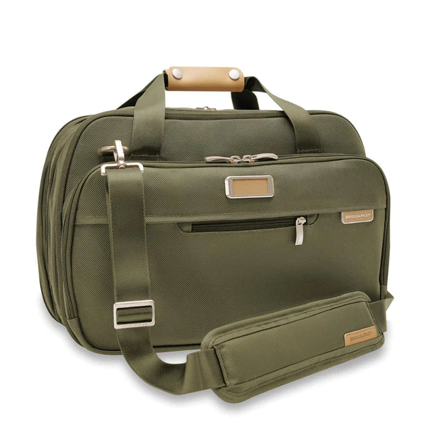 New Baseline - Expandable Cabin Bag (7754084778235)