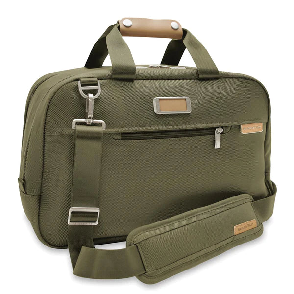 New Baseline - Executive Travel Duffle (7755706564859)