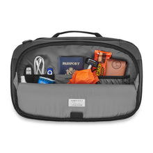 Load image into Gallery viewer, ZDX - Convertible Backpack Duffle (6996417806500)
