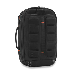 ZDX - Convertible Backpack Duffle (6996417806500)