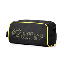Load image into Gallery viewer, BTS Butter &amp; Samsonite Red - Pouch Bag (8044710134011)
