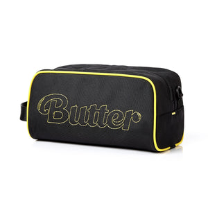 BTS Butter & Samsonite Red - Pouch Bag (8044710134011)
