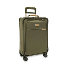 Load image into Gallery viewer, Baseline - Softside Essential Carry-On Expandable Spinner (22&quot;) (7658213212411)
