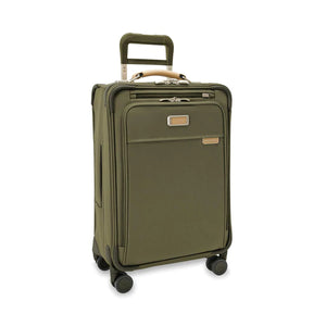 Baseline - Softside Essential Carry-On Expandable Spinner (22") (7658213212411)