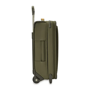 New Baseline - Softside Essential Two-Wheel Expandable Carry-On (22") (7661654049019)
