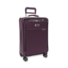 Load image into Gallery viewer, New Baseline - Softside Essential Carry-On Expandable Spinner (22&quot;) (7658213212411)
