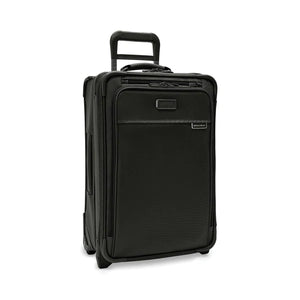 Baseline - Softside Essential Two-Wheel Expandable Carry-On (22") (7661654049019)