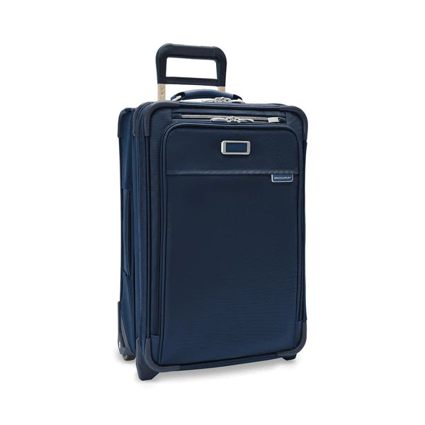 Baseline - Softside Essential Two-Wheel Expandable Carry-On (22