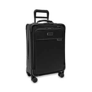 Baseline - Softside Essential Carry-On Expandable Spinner (22") (7658213212411)