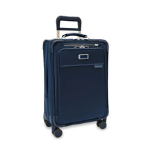 Load image into Gallery viewer, Baseline - Softside Essential Carry-On Expandable Spinner (22&quot;) (7658213212411)

