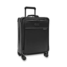 Load image into Gallery viewer, Baseline - Softside Global Carry-On Expandable Spinner (21&quot;) (7658167107835)
