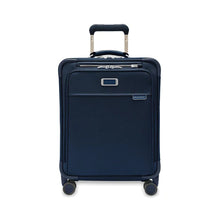 Load image into Gallery viewer, Baseline - Softside Global Carry-On Expandable Spinner (21&quot;) (7658167107835)
