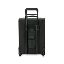 Load image into Gallery viewer, Baseline - Softside Global Two-Wheel Carry-on Duffle (21&quot;) (7667363905787)
