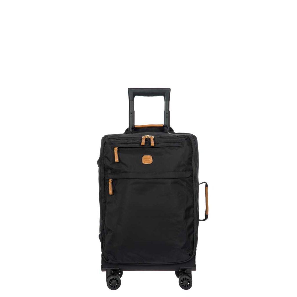 X-bag - Softside Carry-on  Spinner (21