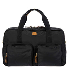 Load image into Gallery viewer, X-Bag - Boarding Duffle Bag With Pockets (5900713689252)
