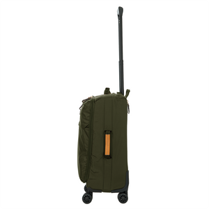 X-bag - Softside Carry-on  Spinner (21") (5895459471524)
