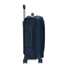 Load image into Gallery viewer, New Baseline - Softside Global Carry-On Expandable Spinner (21&quot;) (7658167107835)
