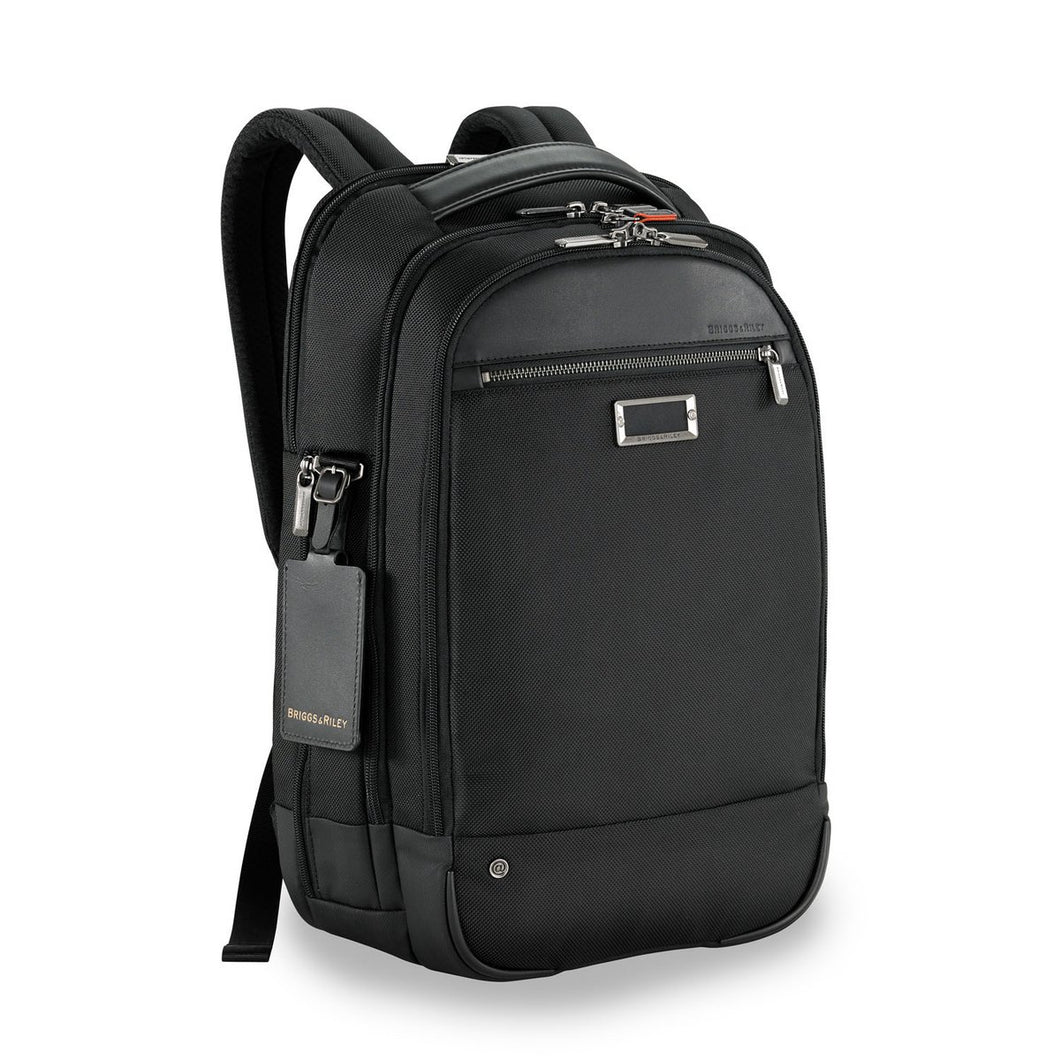 @work - Medium Backpack (6026036019364)