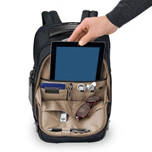 Load image into Gallery viewer, @work - Medium Backpack (6026036019364)
