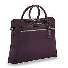 Load image into Gallery viewer, Rhapsody - Slim Briefcase (6549716730020)
