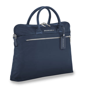 Rhapsody - Slim Briefcase (6549716730020)