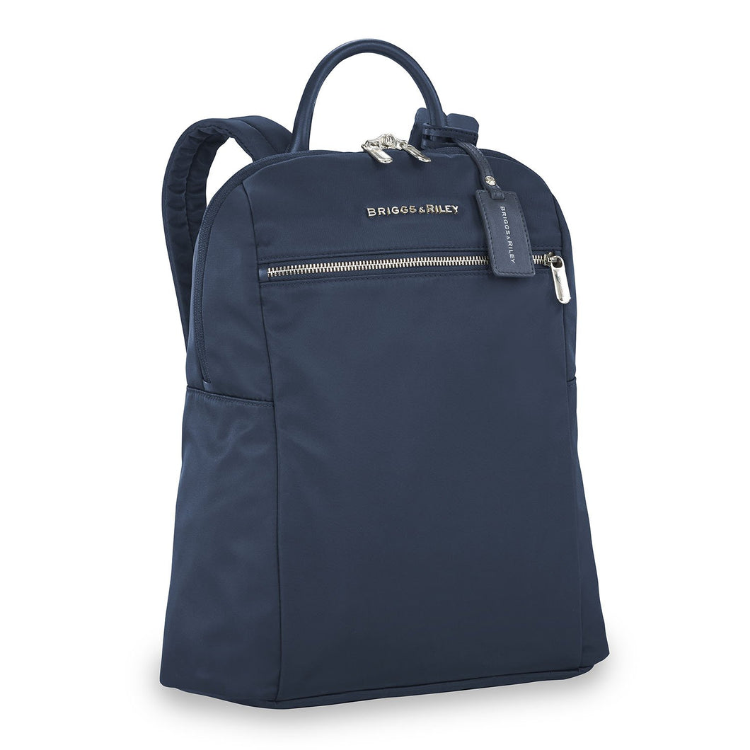 Rhapsody - Slim Backpack (6546758664356)