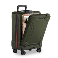 Load image into Gallery viewer, Torq - Hardside International Carry-on Spinner 21&quot; (5888402718884) (6927229616292)

